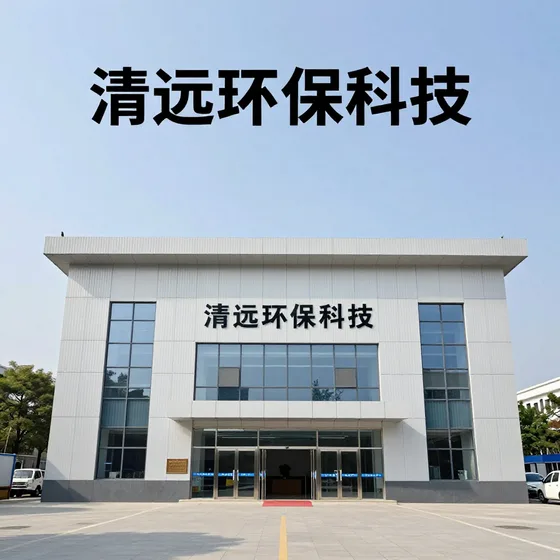 的清远环保科技实战经验