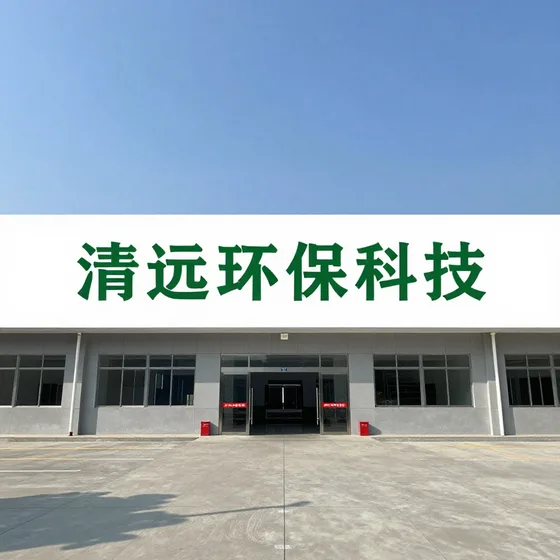 清远环保科技
