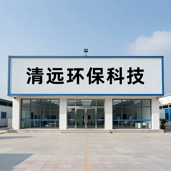 清远环保科技常见误区解析