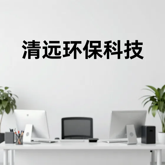 清远环保科技成本构成分析