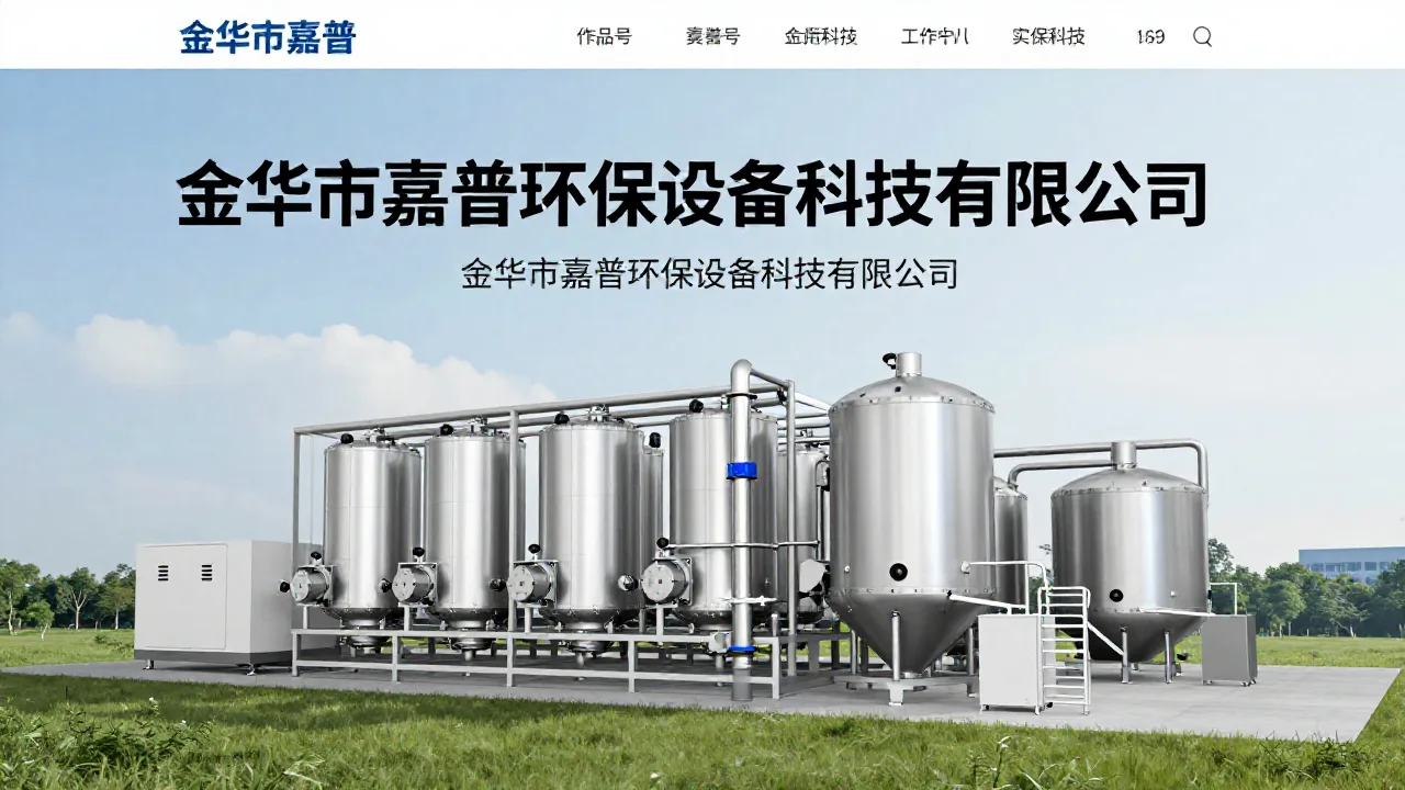 清远环保科技